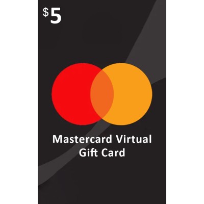 Virtual Master Cards